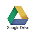 Google Drive Logo link to Google Drive